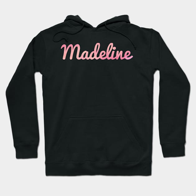 Madeline Hoodie by ampp